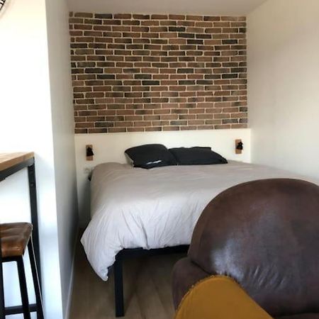 Nosy Be - Appartement A Reims Eksteriør bilde