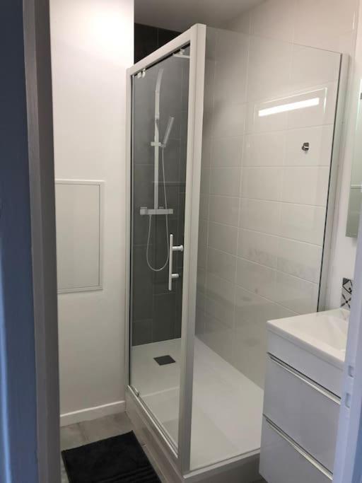 Nosy Be - Appartement A Reims Eksteriør bilde