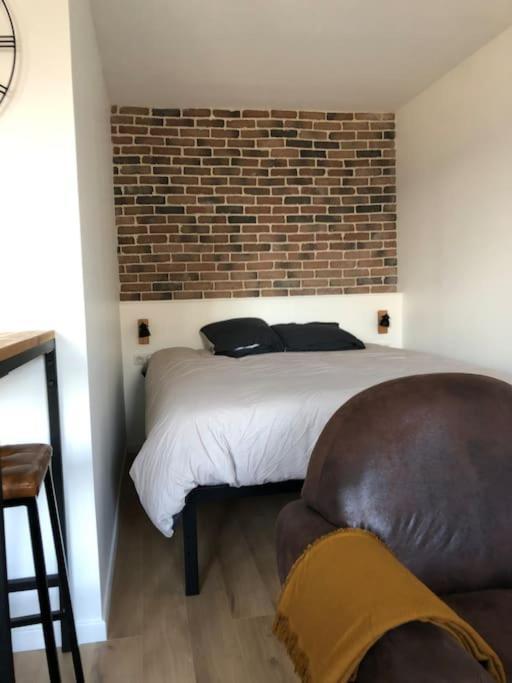 Nosy Be - Appartement A Reims Eksteriør bilde