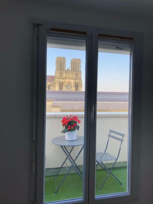 Nosy Be - Appartement A Reims Eksteriør bilde