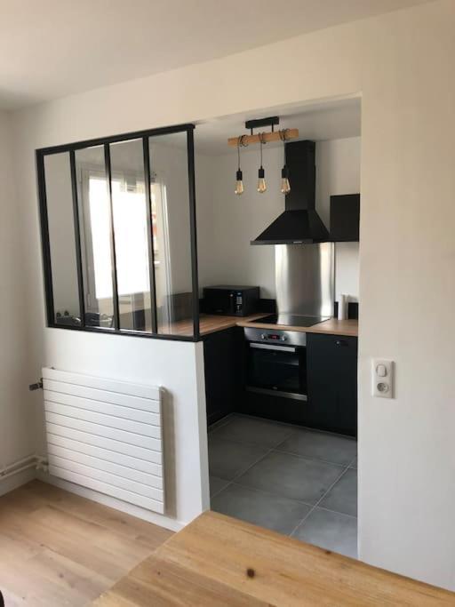 Nosy Be - Appartement A Reims Eksteriør bilde