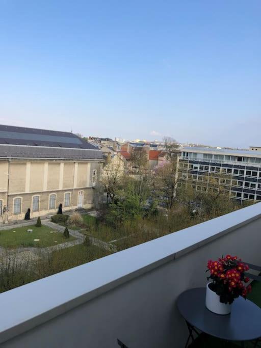 Nosy Be - Appartement A Reims Eksteriør bilde
