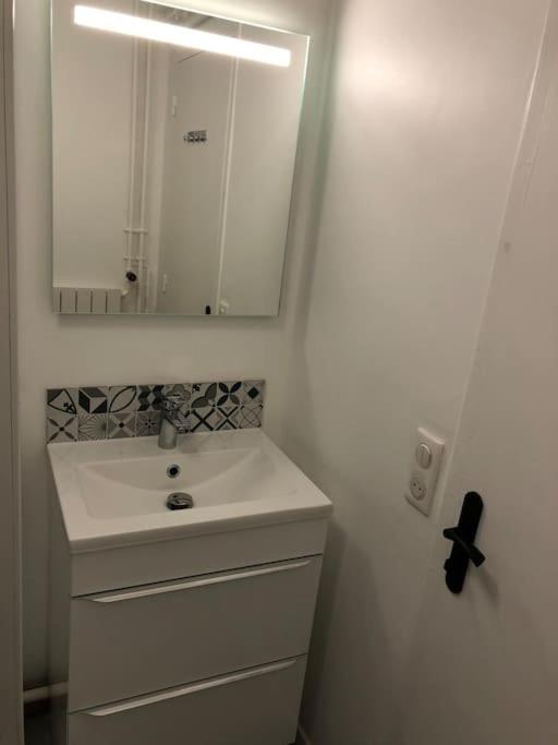 Nosy Be - Appartement A Reims Eksteriør bilde