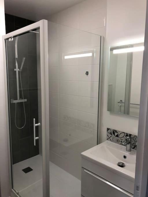 Nosy Be - Appartement A Reims Eksteriør bilde