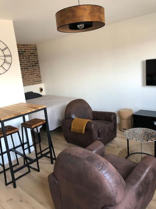 Nosy Be - Appartement A Reims Eksteriør bilde
