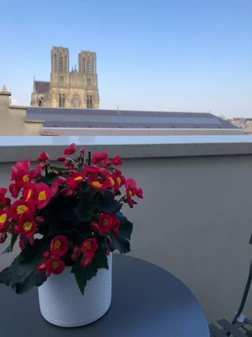 Nosy Be - Appartement A Reims Eksteriør bilde
