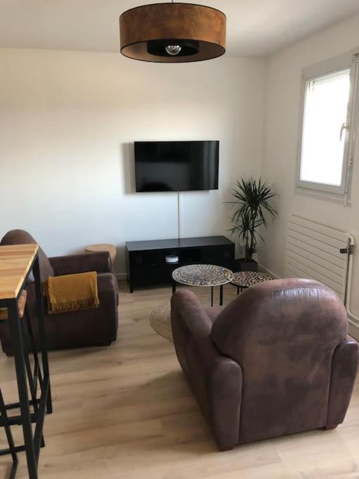 Nosy Be - Appartement A Reims Eksteriør bilde