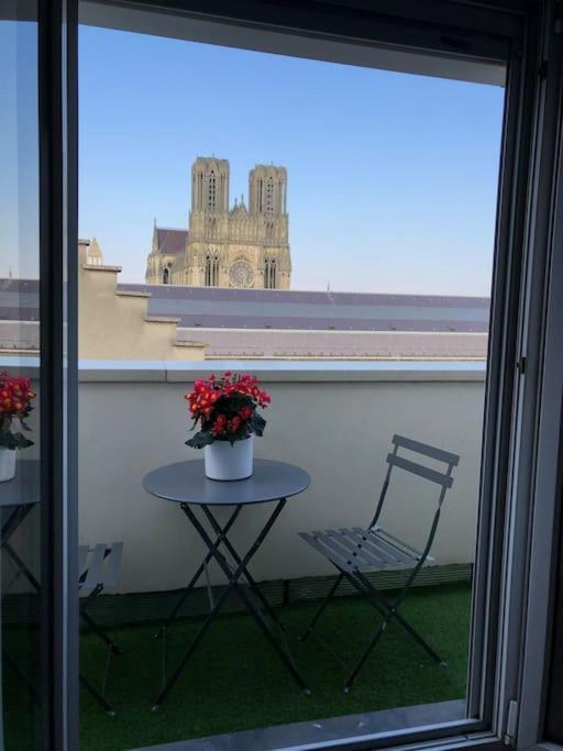Nosy Be - Appartement A Reims Eksteriør bilde