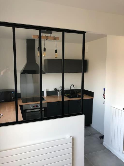 Nosy Be - Appartement A Reims Eksteriør bilde